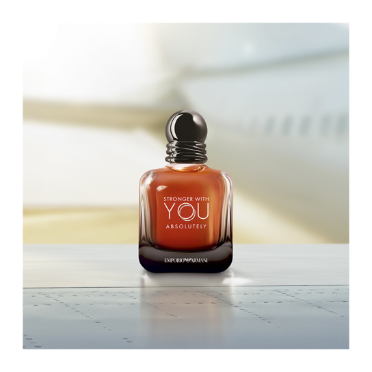 STRONGER WITH YOU ABSOLUTELY PARFUM 7