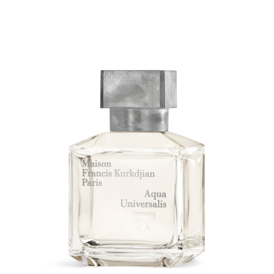 AQUA UNIVERSALIS EAU DE TOILETTE 0
