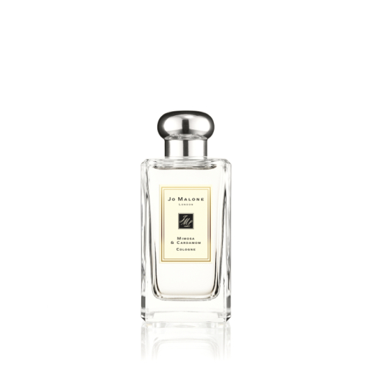 MIMOSA & CARDAMOM  COLOGNE 0