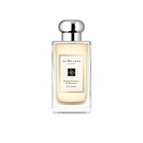 HONEYSUCKLE & DAVANA COLOGNE 0