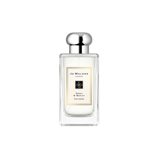 POPPY & BARLEY COLOGNE 1