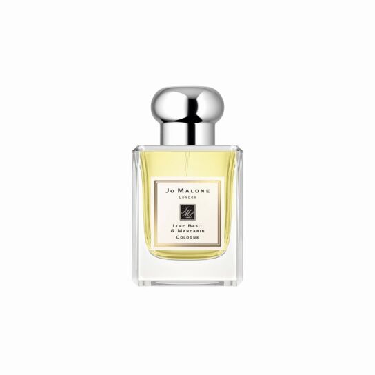 LIME BASIL & MANDARIN COLOGNE 0