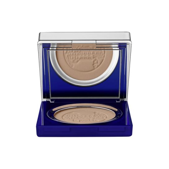 SKIN CAVIAR POWDER FOUNDATION SPF 15 UVA/PA++ 4