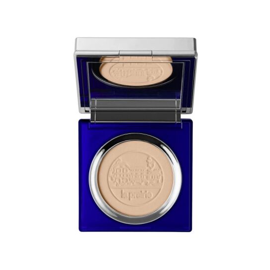 SKIN CAVIAR POWDER FOUNDATION SPF 15 UVA/PA++ 4
