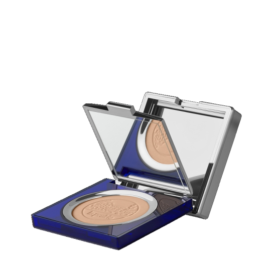 SKIN CAVIAR POWDER FOUNDATION SPF 15 UVA/PA++ 7