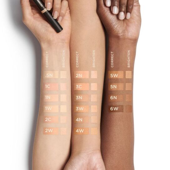 SECRET CAMOUFLAGE CONCEALER DUO 4