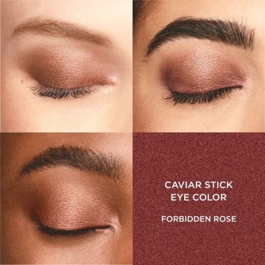 ROSEGLOW CAVIAR STICK EYE SHADOW ORIGINAL 2