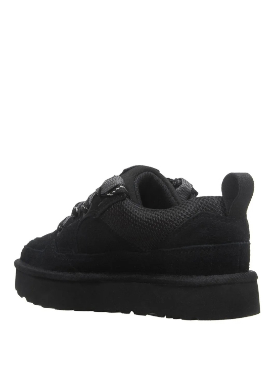 ΓΥΝΑΙΚΕΙΑ SNEAKERS LOW LO LOWMEL 1