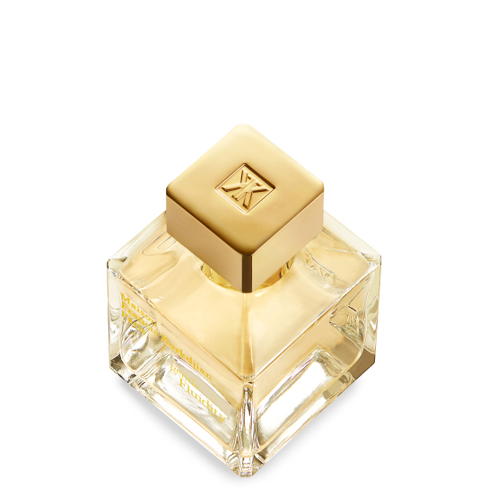 GENTLE FLUIDITY GOLD EAU DE PARFUM 1