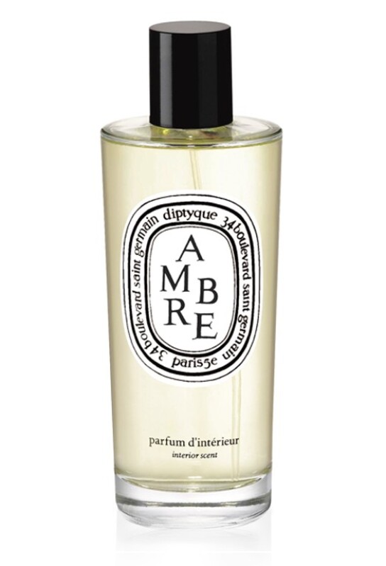 AMBRE ROOM SPRAY  0