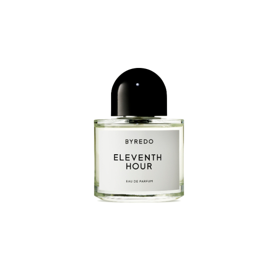 ELEVENTH HOUR EAU DE PARFUM 1