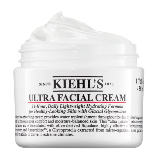 ULTRA FACIAL ΕΝΥΔΑΤΙΚΗ ΚΡΕΜΑ ΠΡΟΣΩΠΟΥ 1