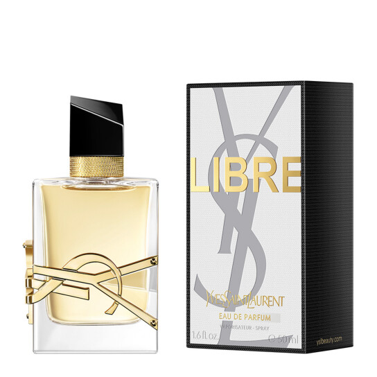 LIBRE EAU DE PARFUM 1