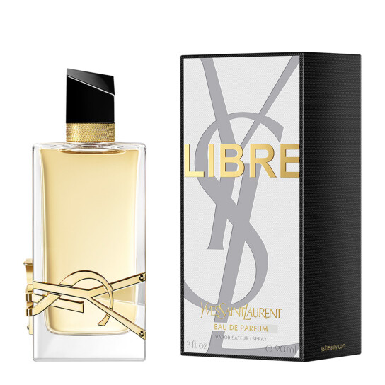 LIBRE EAU DE PARFUM 1