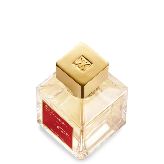 BACCARAT ROUGE 540 EAU DE PARFUM 1