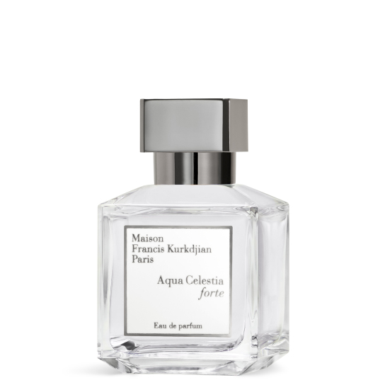 AQUA CELESTIA FORTE EAU DE PARFUM 0