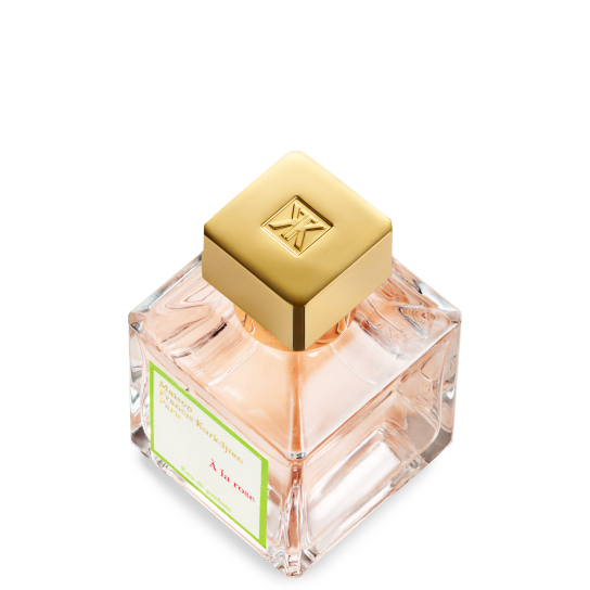 À LA ROSE EAU DE PARFUM 1