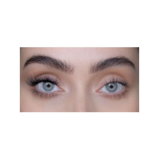 NIKKI NO LASH-LASH 3