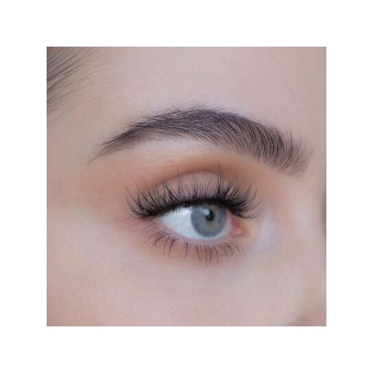NIKKI NO LASH-LASH 4