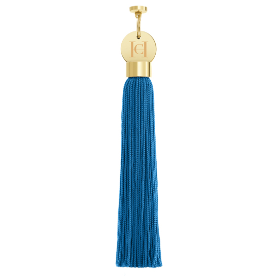 THE TASSEL 8