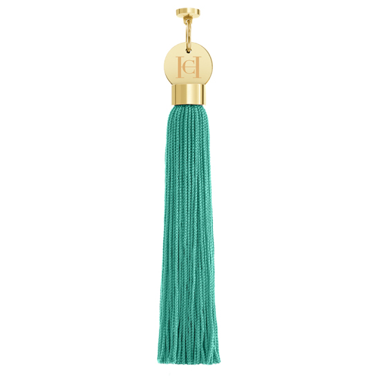 THE TASSEL 6