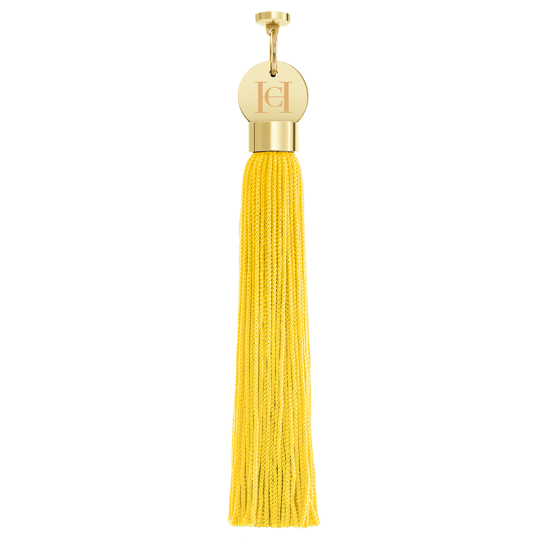 THE TASSEL 0