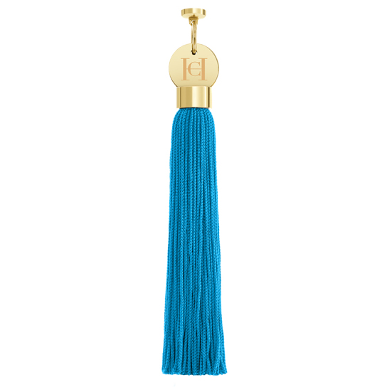 THE TASSEL 5