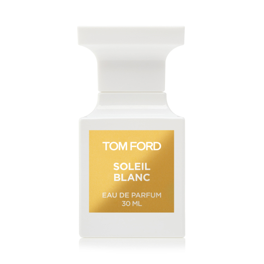PRIVATE BLEND SOLEIL BLANC EAU DE PARFUM  1