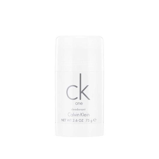 CK ONE DEODORANT STICK  0