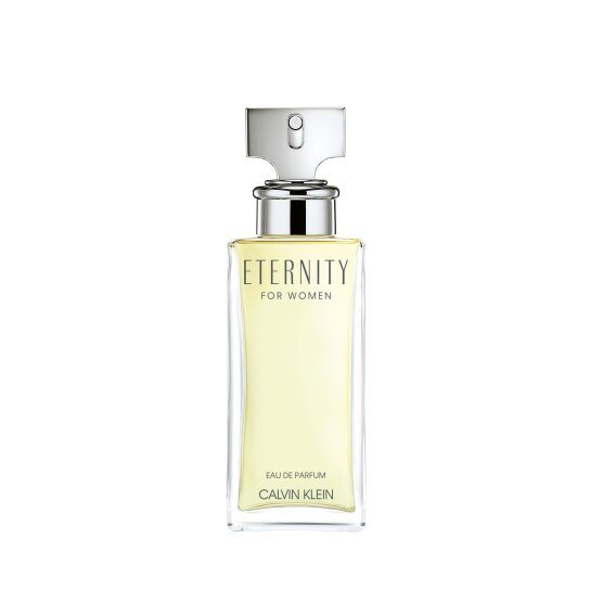 ETERNITY EAU DE PARFUM 0