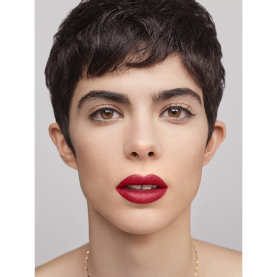 THE LIPSTICK SATIN 3