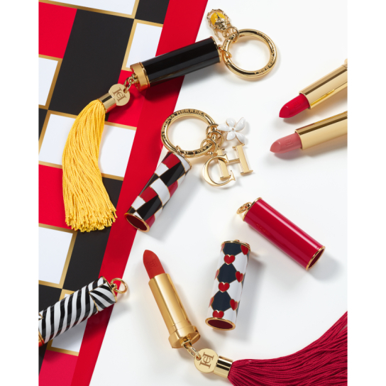 THE LIPSTICK MATTE 5