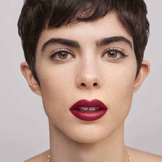 THE LIPSTICK SHEER 3