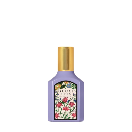 FLORA GORGEOUS MAGNOLIA EAU DE PARFUM REFILLABLE 0