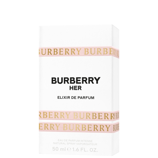 BURBERRY HER ELIXIR DE PARFUM WOMEN 6