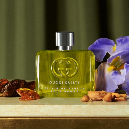 GUCCI GUILTY POUR HOMME ELIXIR DE PARFUM 2