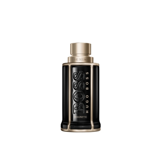 BOSS THE SCENT MAGNETIC FOR HIM EAU DE PARFUM 1