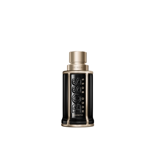 BOSS THE SCENT MAGNETIC FOR HIM EAU DE PARFUM 0