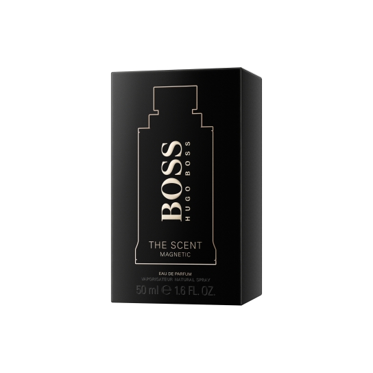 BOSS THE SCENT MAGNETIC FOR HIM EAU DE PARFUM 4