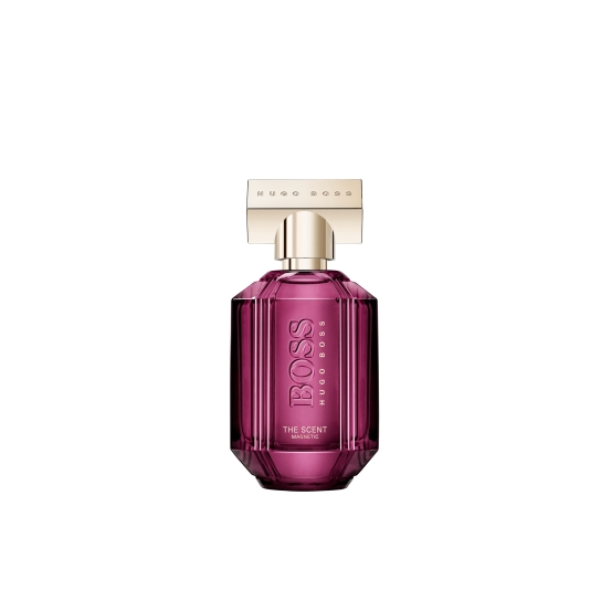 BOSS THE SCENT MAGNETIC FOR HER EAU DE PARFUM 0