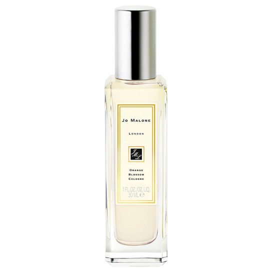 ORANGE BLOSSOM COLOGNE 1