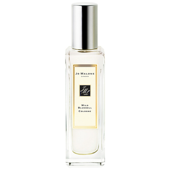WILD BLUEBELL COLOGNE 1