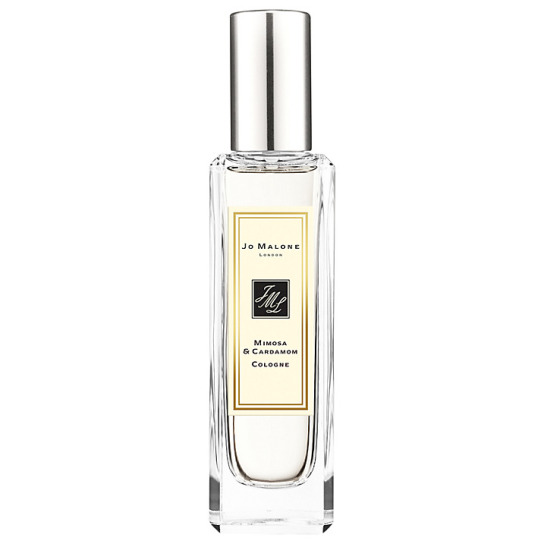 MIMOSA & CARDAMOM  COLOGNE 1