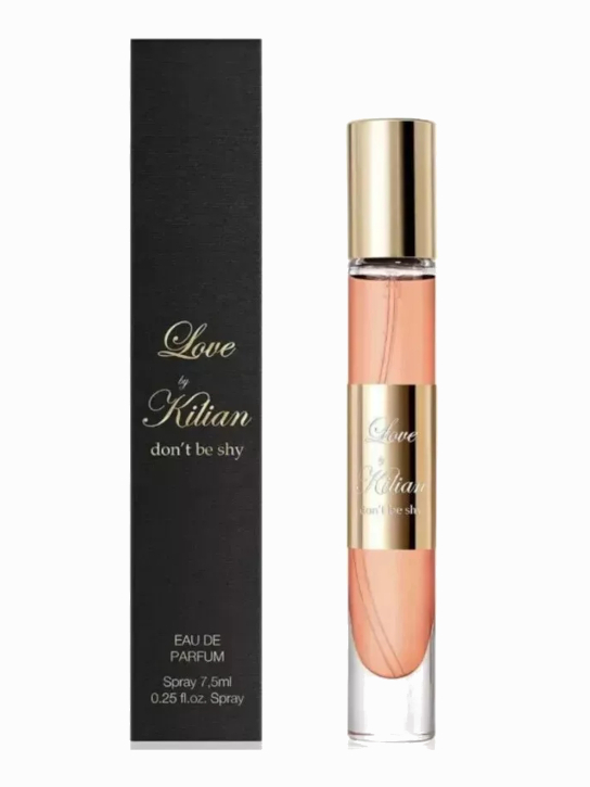 KILIAN PARIS LOVE DON’T BE SHY DELUXE SIZE 7,5ml 0