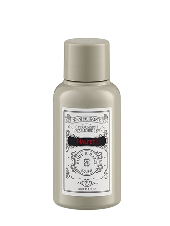 PENHALIGON'S HALFETI BODY WASH 30ml 0