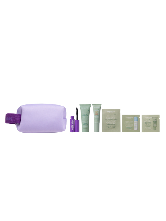 SEVENTEEN "THE FAVORITES" POUCH 0