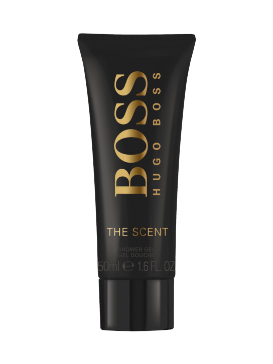 HUGO BOSS SHOWER GEL THE SCENT 50ml 0