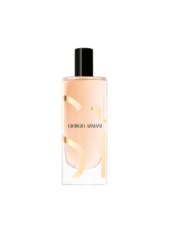 ARMANI SÌ EAU DE PARFUM 15ml 0