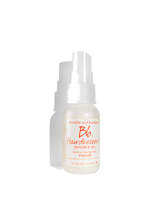 BUMBLE & BUMBLE HAIRDRESSER'S INVISIBLE OIL PRIMER 30ml 0