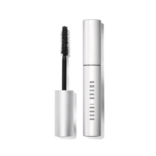 BOBBI BROWN FULL SIZE SMOKEY EYE MASCARA 6ml 0